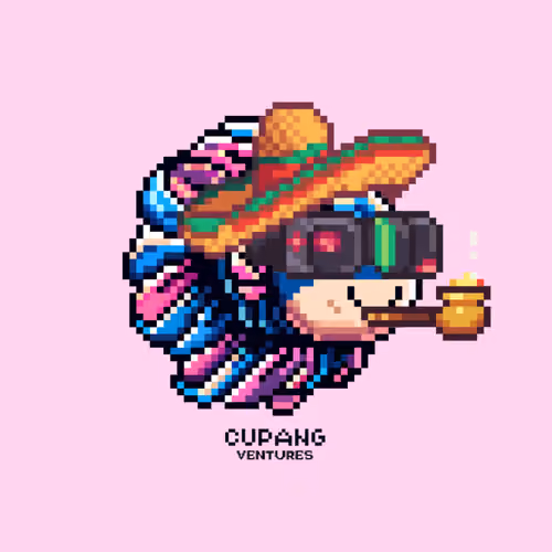 Cupang Ventures #7207