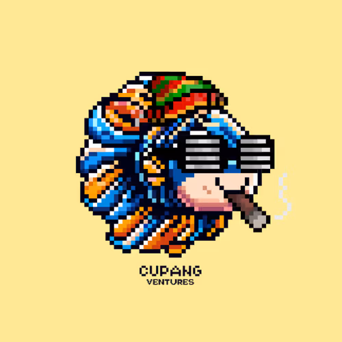 Cupang Ventures Collection