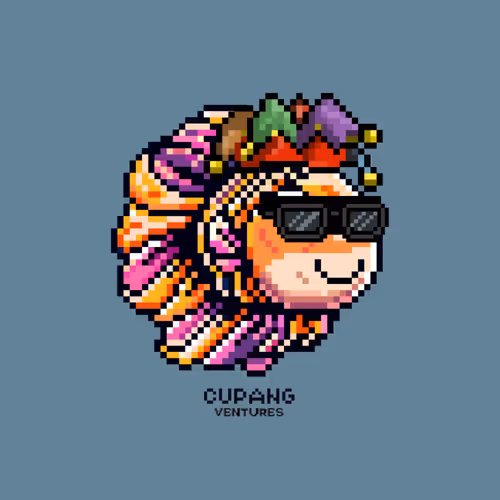 Cupang Ventures Collection