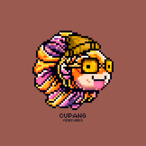 Cupang Ventures Collection