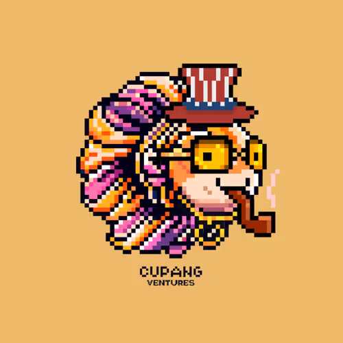Cupang Ventures #5014