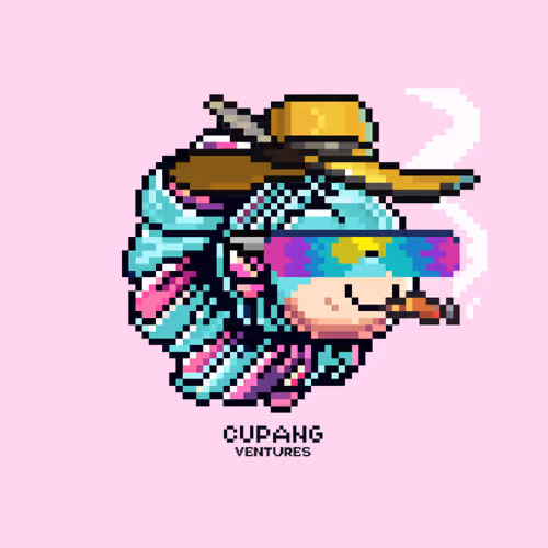 Cupang Ventures #3723