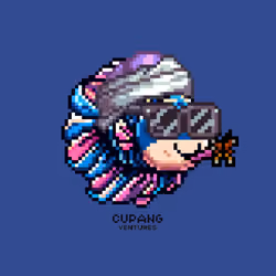 Cupang Ventures #8121
