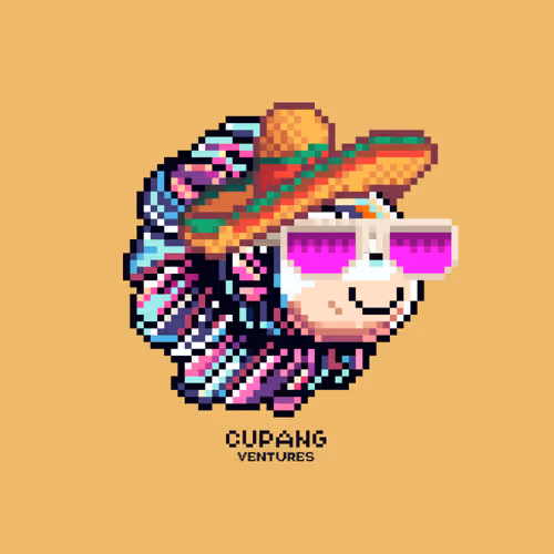 Cupang Ventures Collection