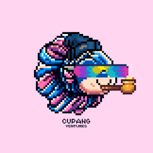 Cupang Ventures Collection