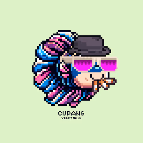 0xdimasthurbo.eth Ethereum Name Service (ENS and .eth domain) PFP