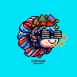 Cupang Ventures #1556
