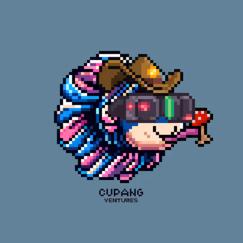 Cupang Ventures Collection