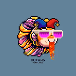 Cupang Ventures #6228