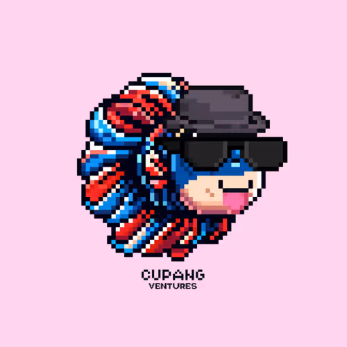 Cupang Ventures Collection