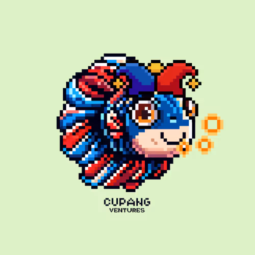 Cupang Ventures Collection