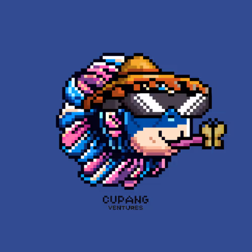 Cupang Ventures Collection