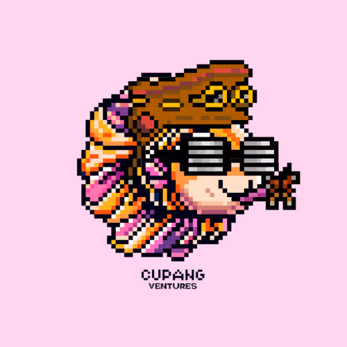 Cupang Ventures #1773