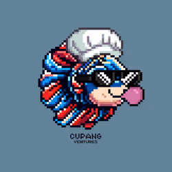 Cupang Ventures #4611
