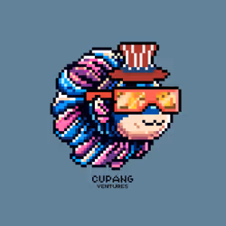 Cupang Ventures #571