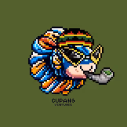 Cupang Ventures #6964