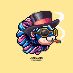 Cupang Ventures #3987