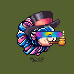 Cupang Ventures #2104