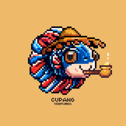 Cupang Ventures #7300