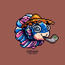 Cupang Ventures #7131