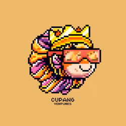 Cupang Ventures #4528
