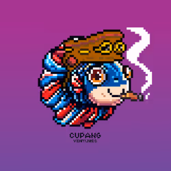 Cupang Ventures #3267