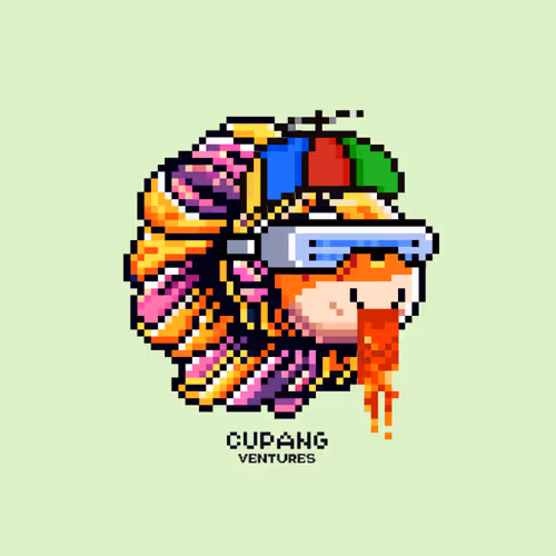 Cupang Ventures #1611