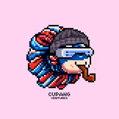 Cupang Ventures #3499