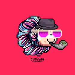 Cupang Ventures #3992
