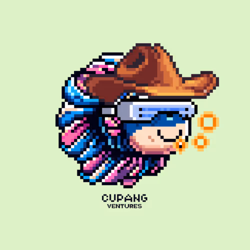 Cupang Ventures #1258