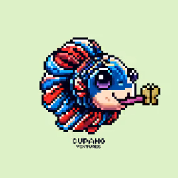 Cupang Ventures #3006