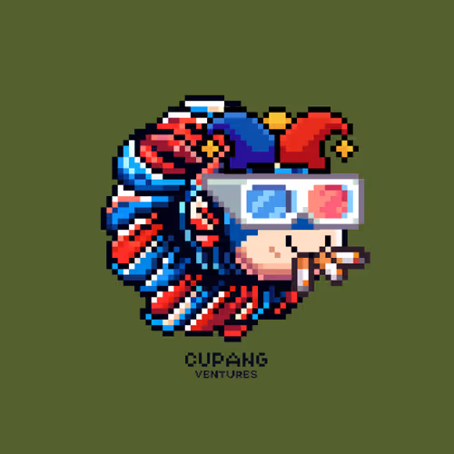 Cupang Ventures Collection