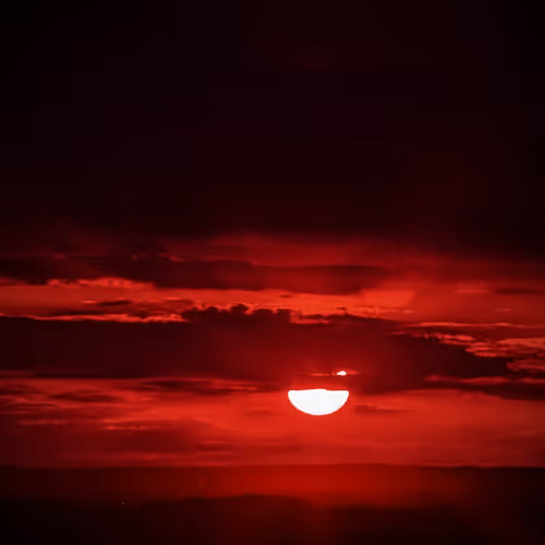 Solar Heartbeat
