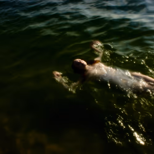 Summertime Sadness 1