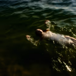 Summertime sadness