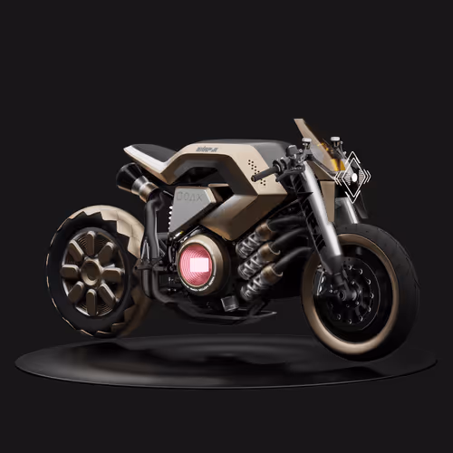 Warpmoto