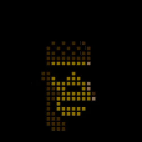 Ethereum SimpPunks #20