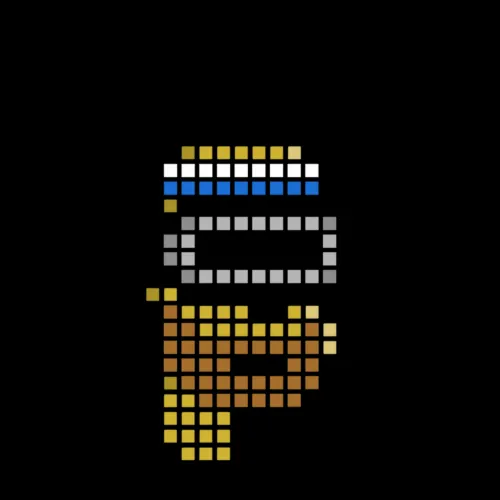 Ethereum SimpPunks #44