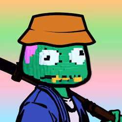 Kevin Zuki #594