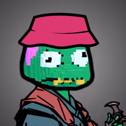 Kevin Zuki #741