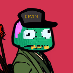 Kevin Zuki #666