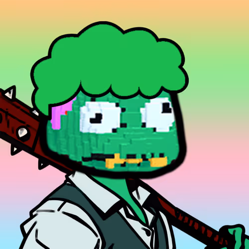 Kevin Zuki #474