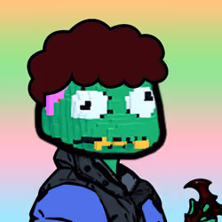 Kevin Zuki #69