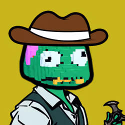 Kevin Zuki #667