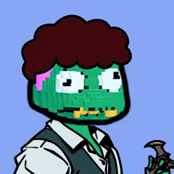 Kevin Zuki #172
