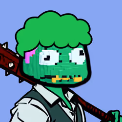 Kevin Zuki #823