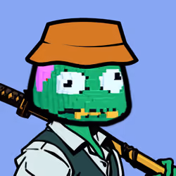 Kevin Zuki #497