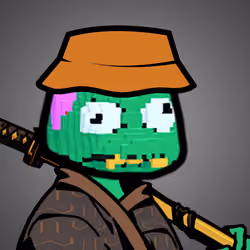 Kevin Zuki #825