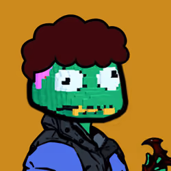Kevin Zuki #783