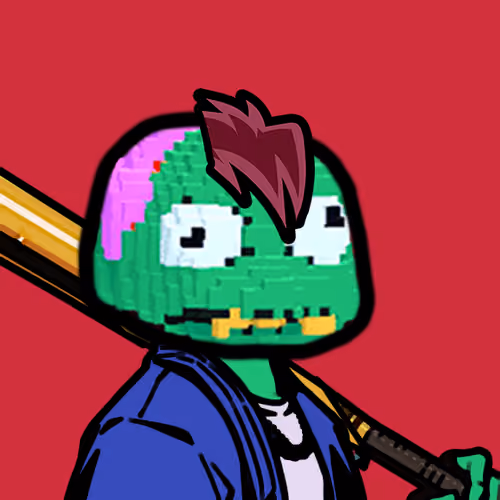Kevin Zuki #239